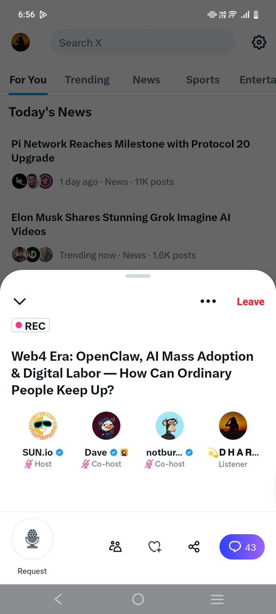 💫𝗗 𝗛 𝗔 𝗥 𝗦𝗛𝗔𝟯𝟲𝟬° tweet media