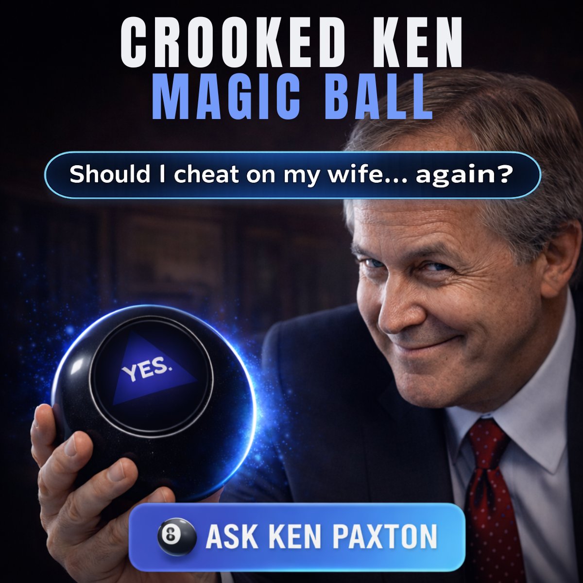 Team Cornyn tweet media