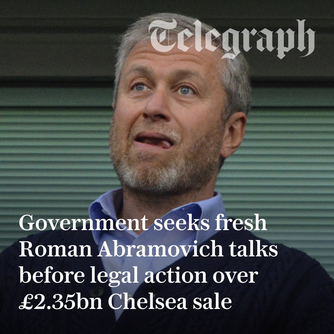 Telegraph Football tweet media