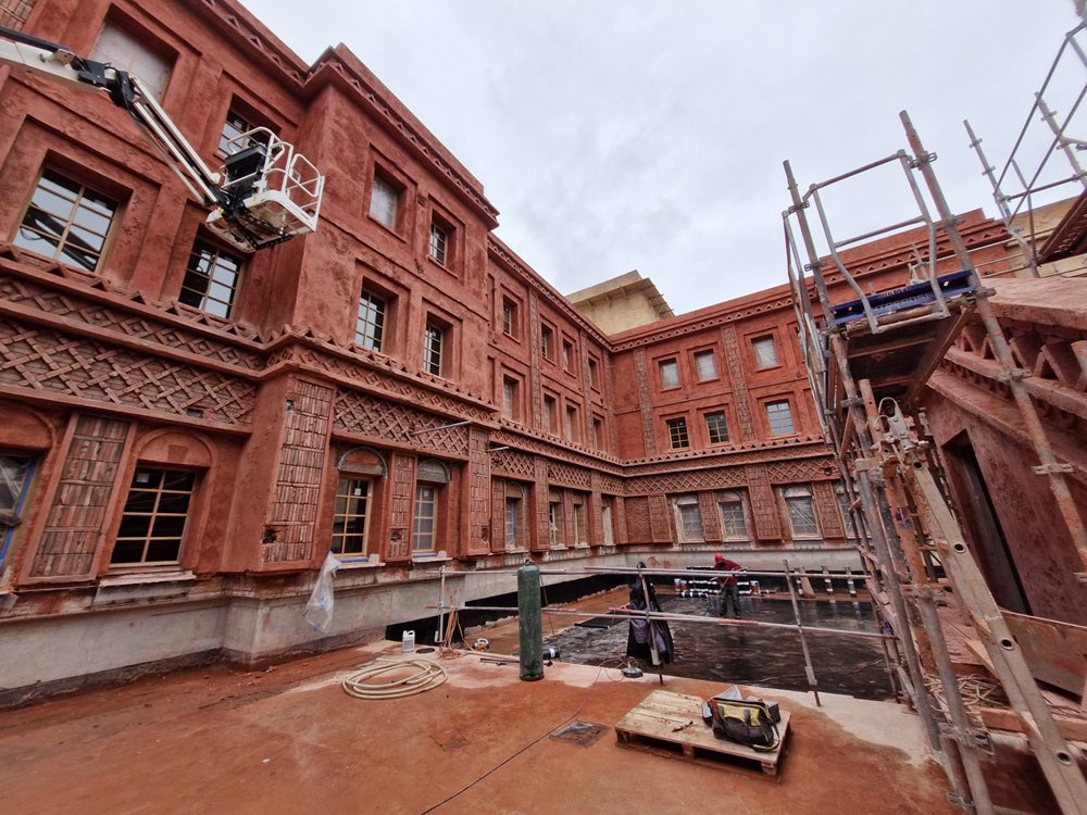 Dimension Parcs tweet media