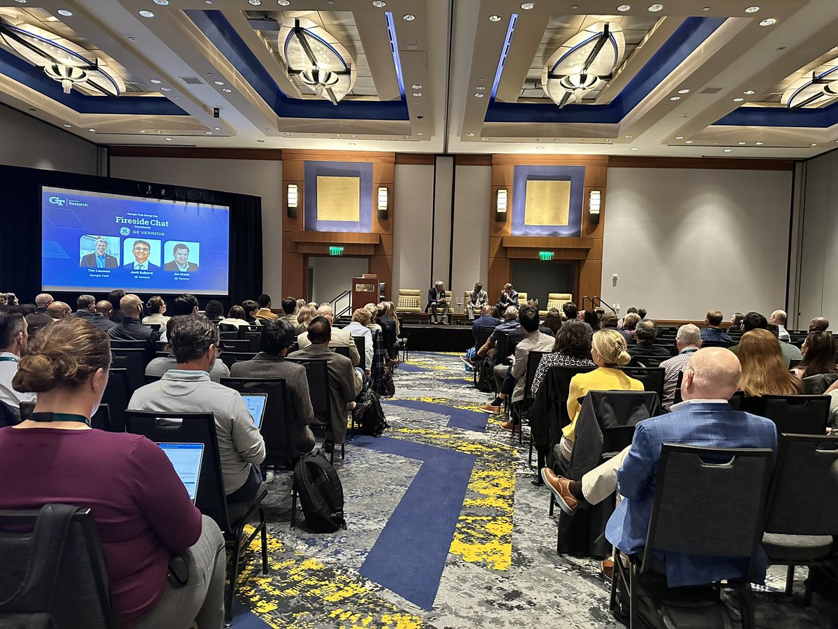 Strategic Energy Institute at Georgia Tech tweet media