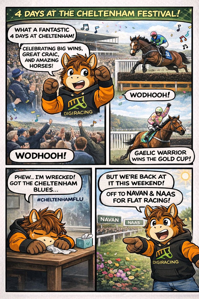 DigiRacing tweet media