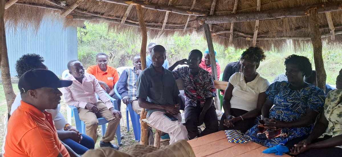 VisionFund Kenya tweet media