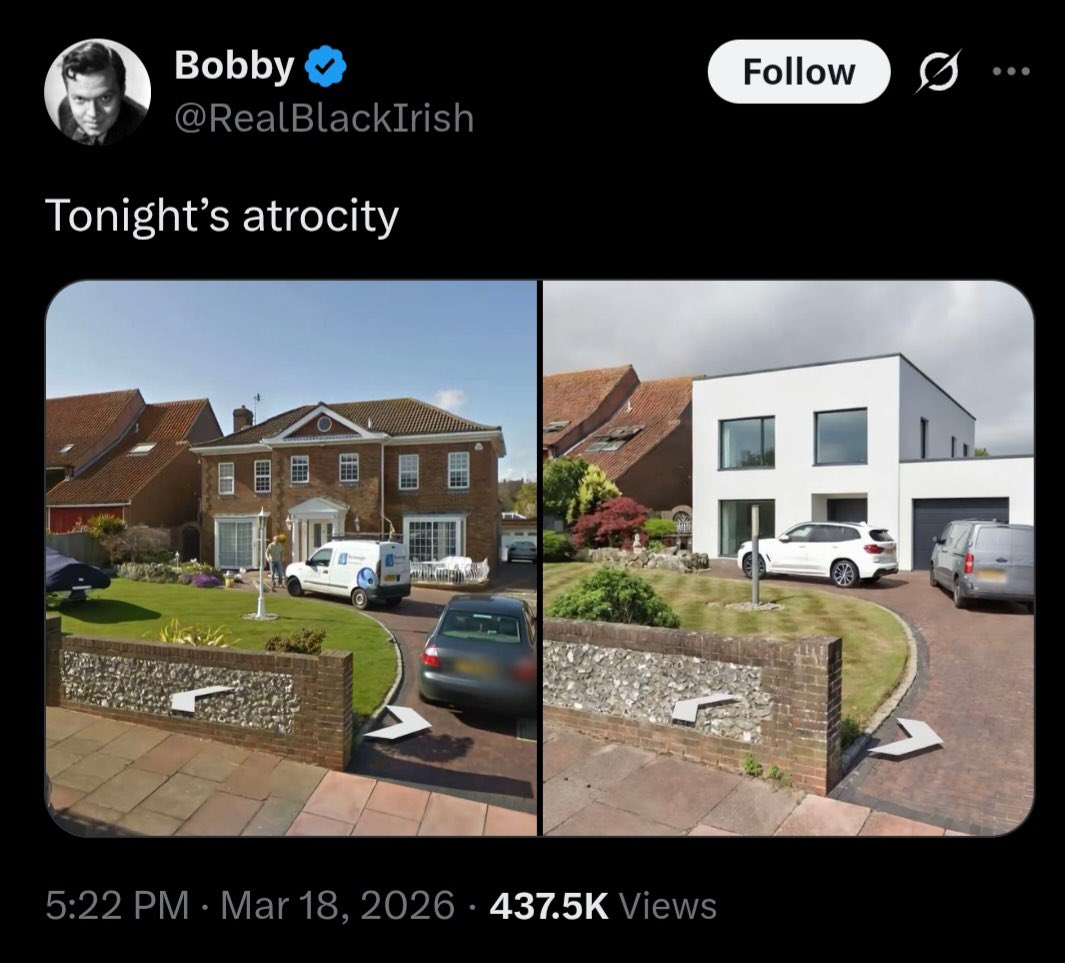 The Old World Show tweet media