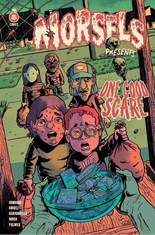 J. Michael Donohue tweet media