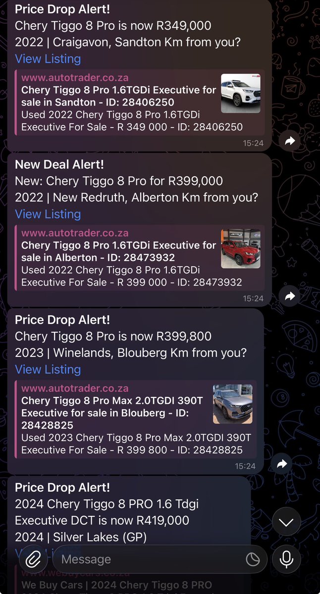 A F I K A tweet media