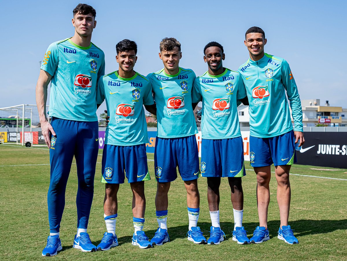 Grêmio Future tweet media