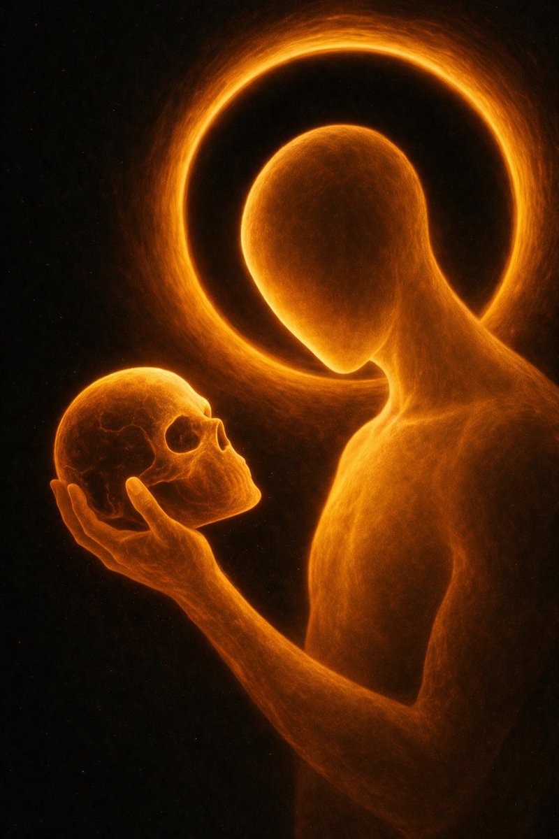 DNA Mindset tweet media