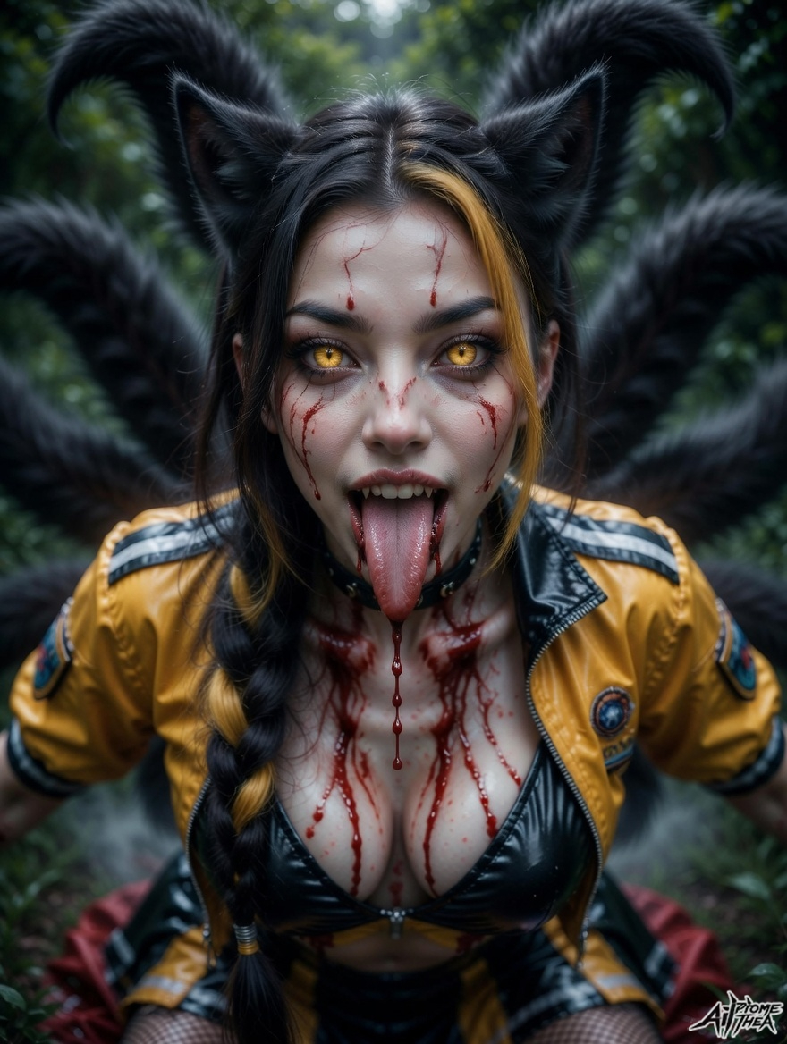 aiPromeThea tweet media