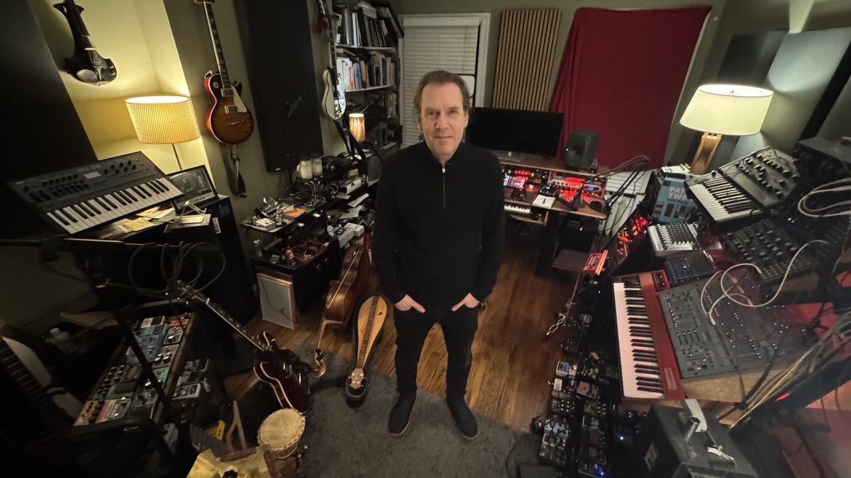 Tim / Tabletop Audio tweet media