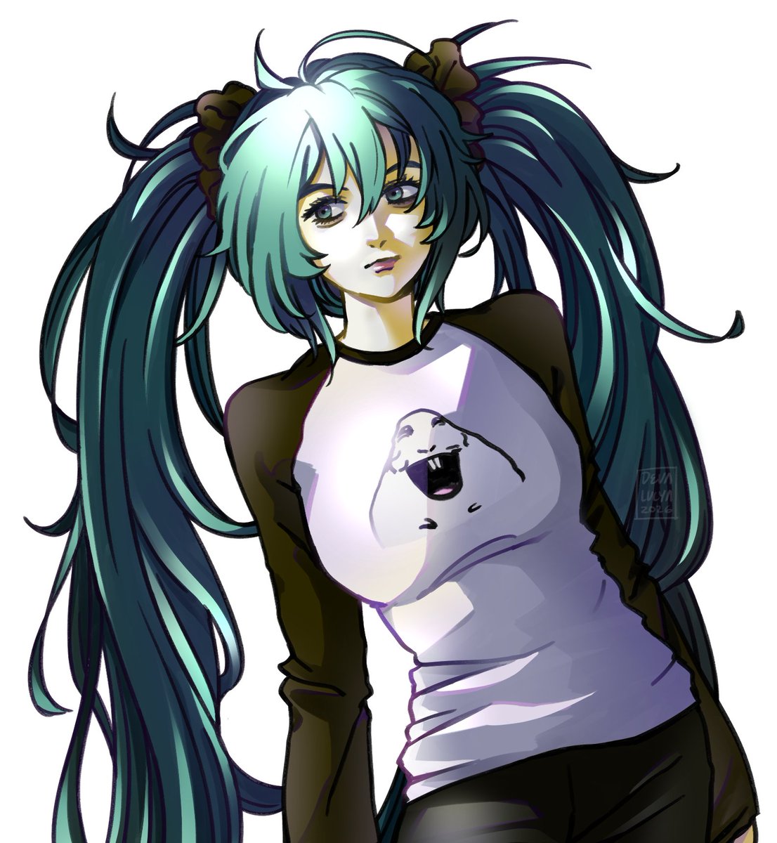 lucya 🧚 | Comms Open tweet media