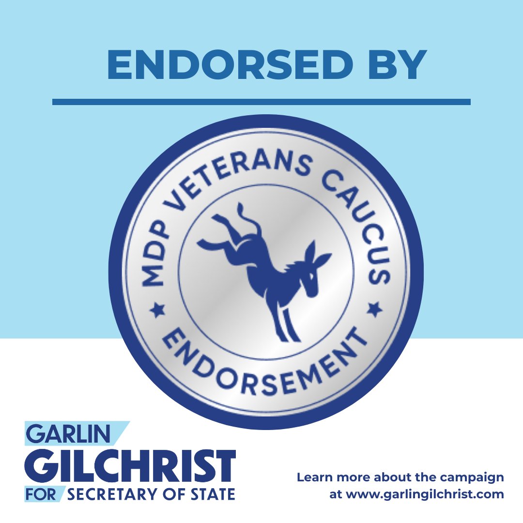 Garlin Gilchrist tweet media