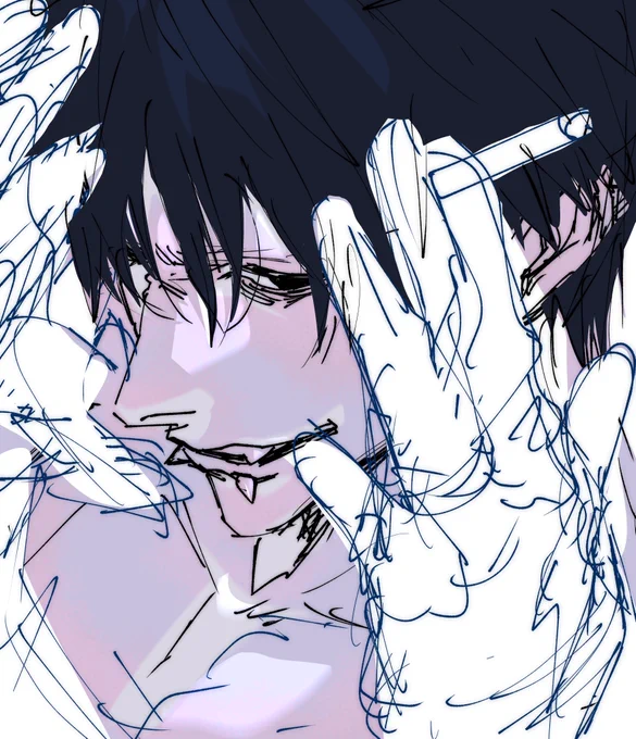 OCらふ