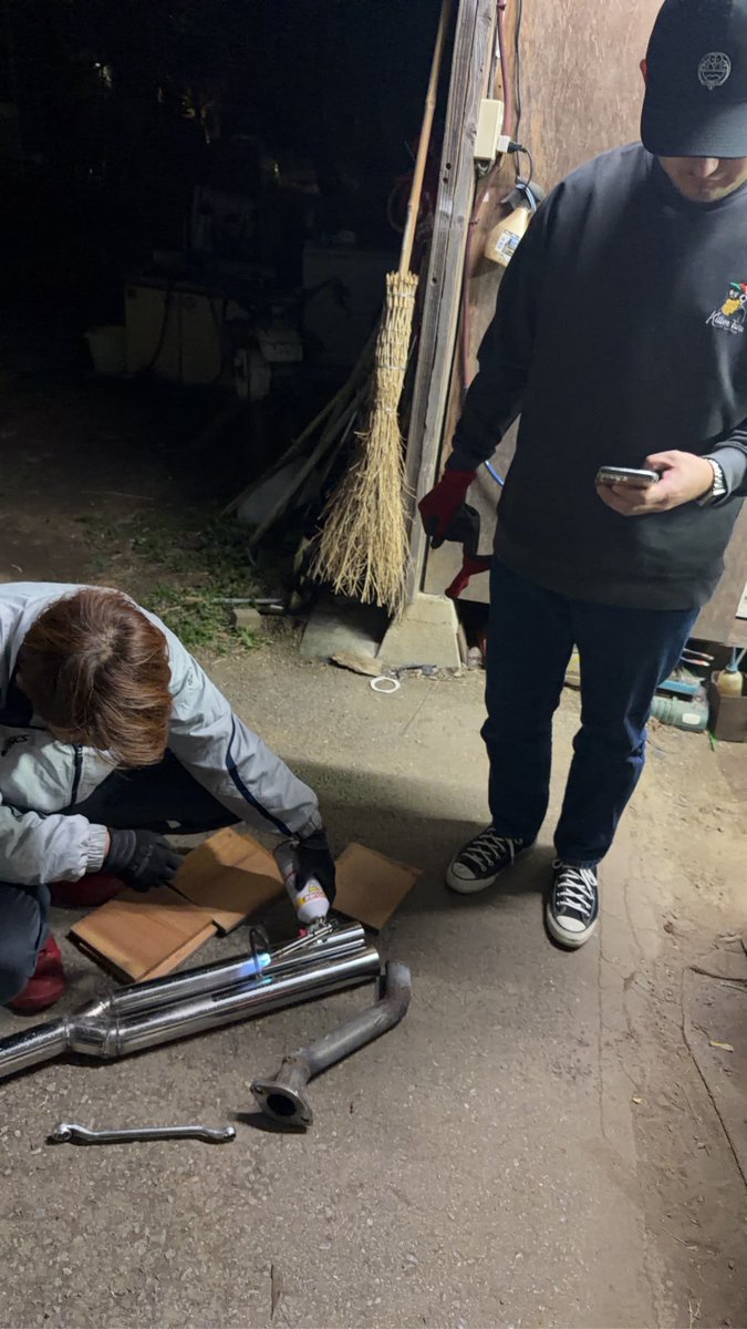 タヌエルになりました。 tweet media