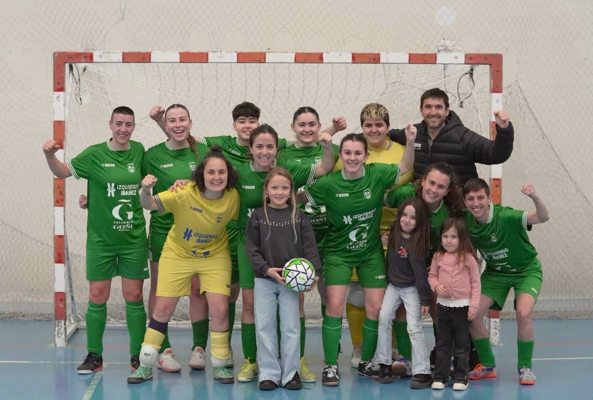 OSASUNA MAGNA tweet media