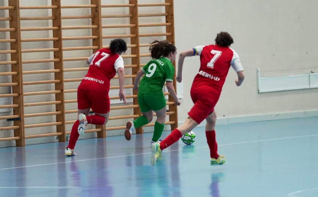 OSASUNA MAGNA tweet media