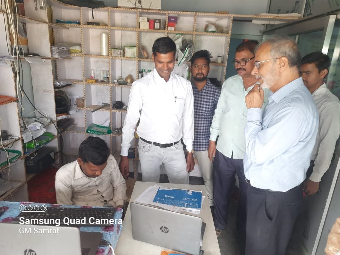 dinesh tyagi Retd IAS tweet media