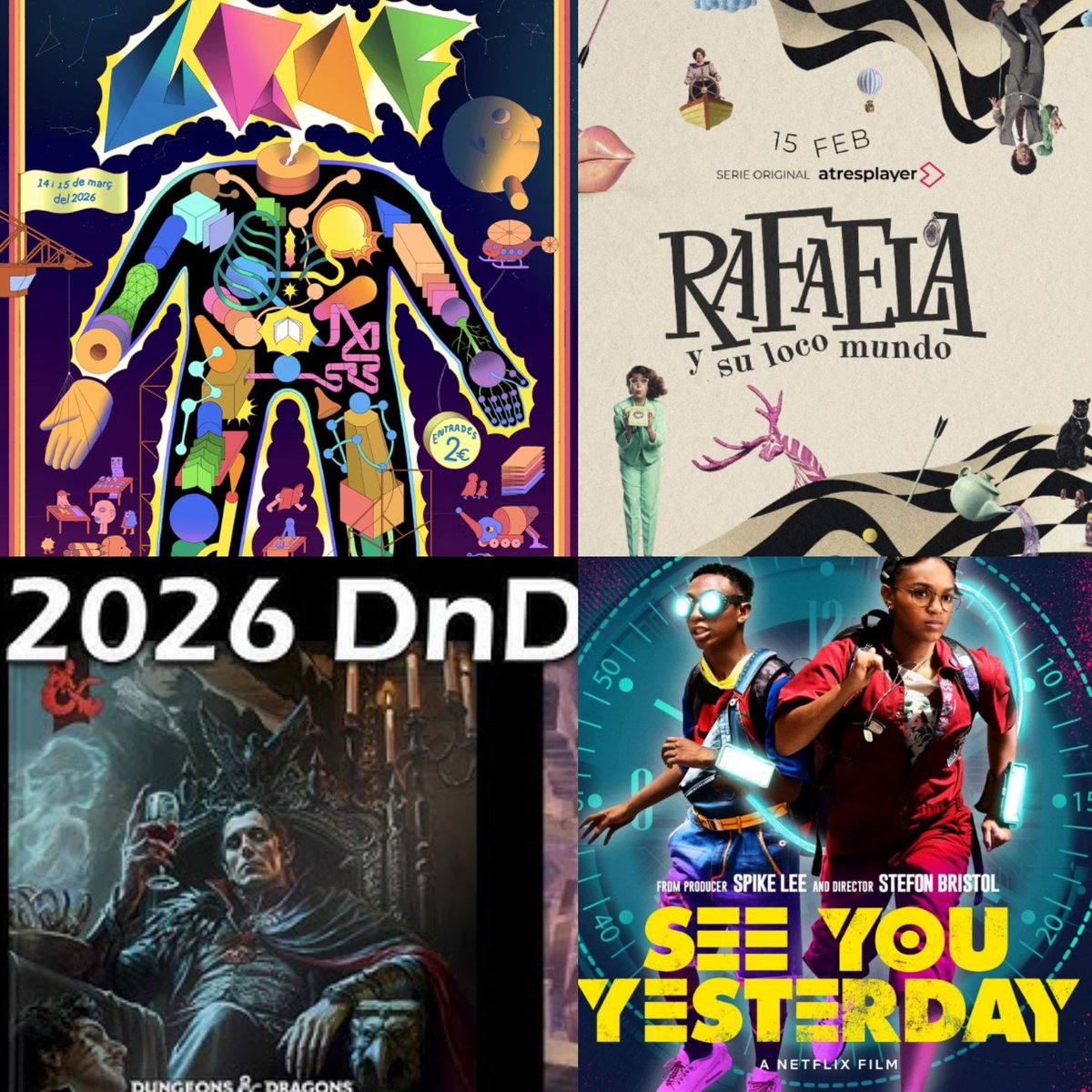 Ràdio Palau tweet media