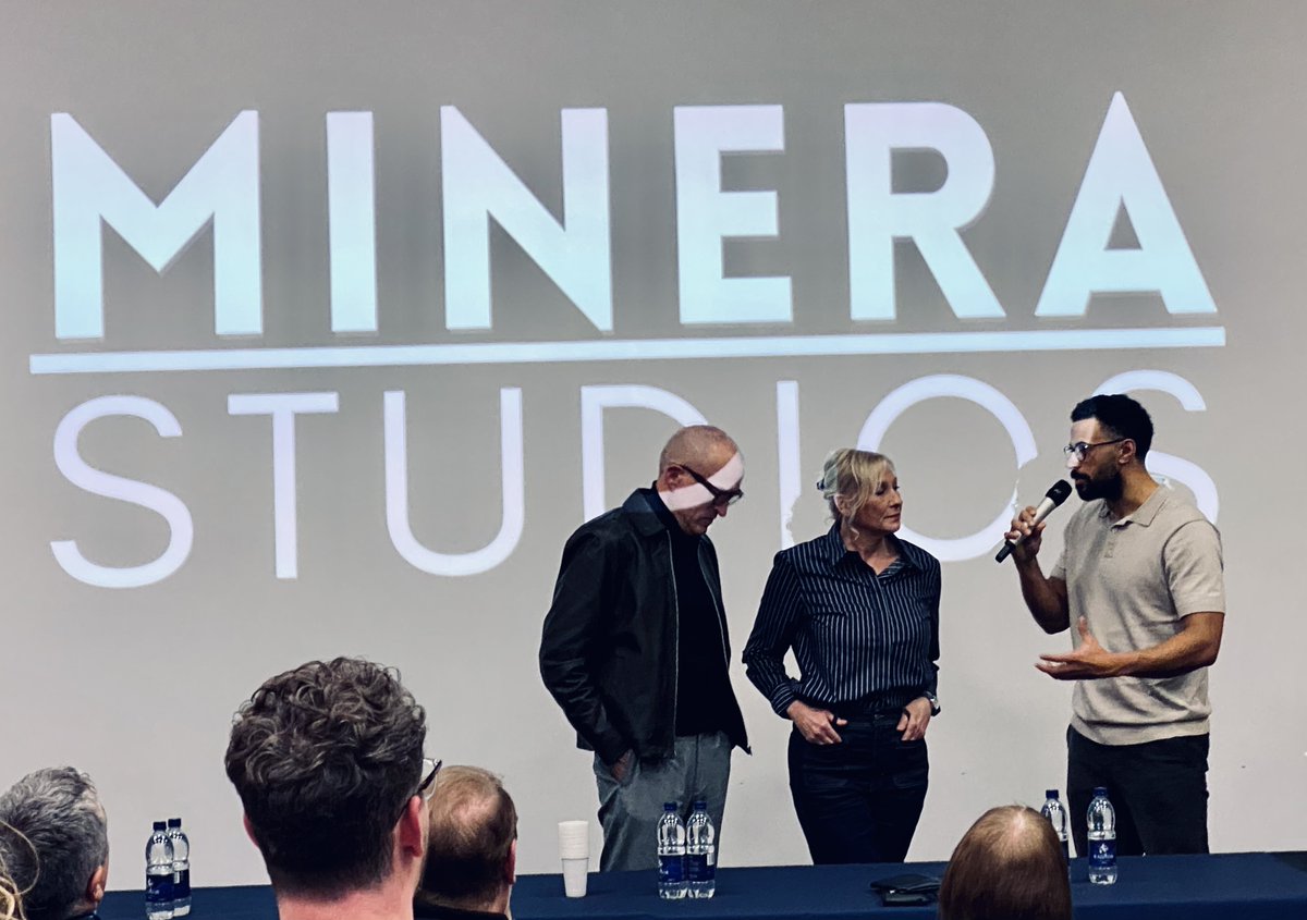 Visit Wrexham tweet media