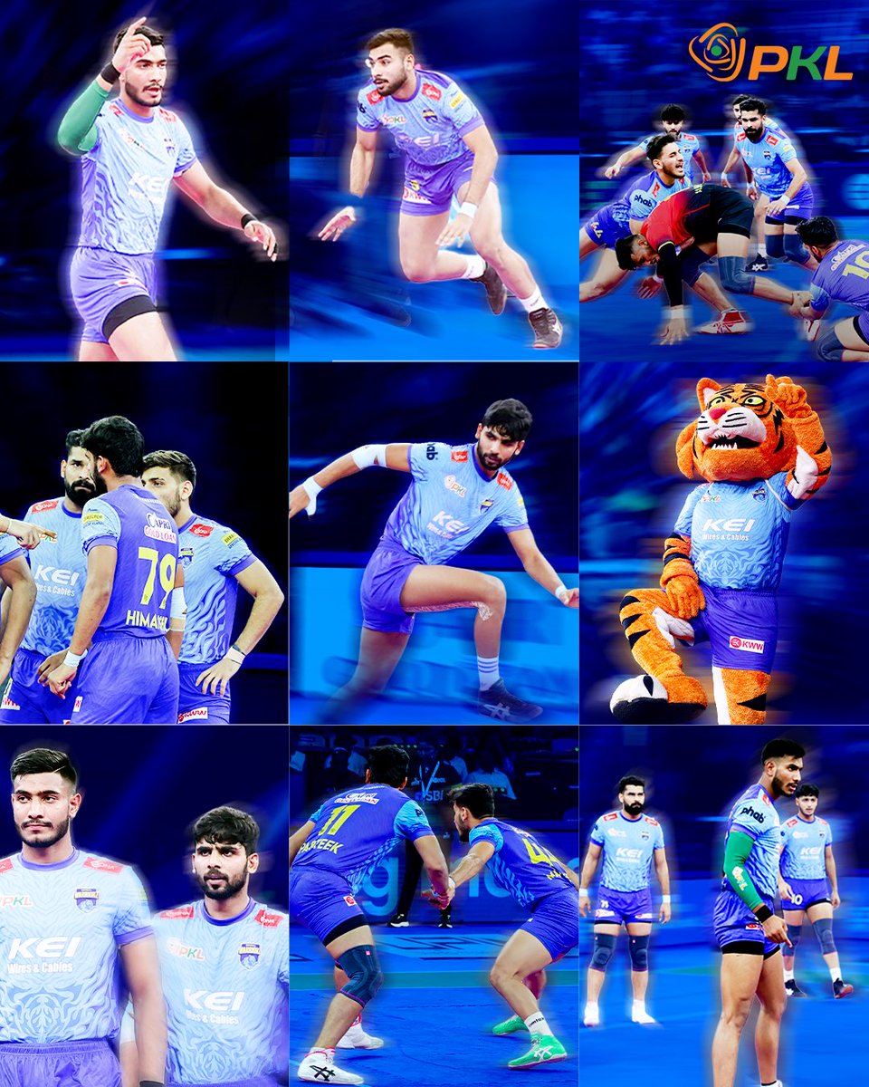 ProKabaddi tweet media