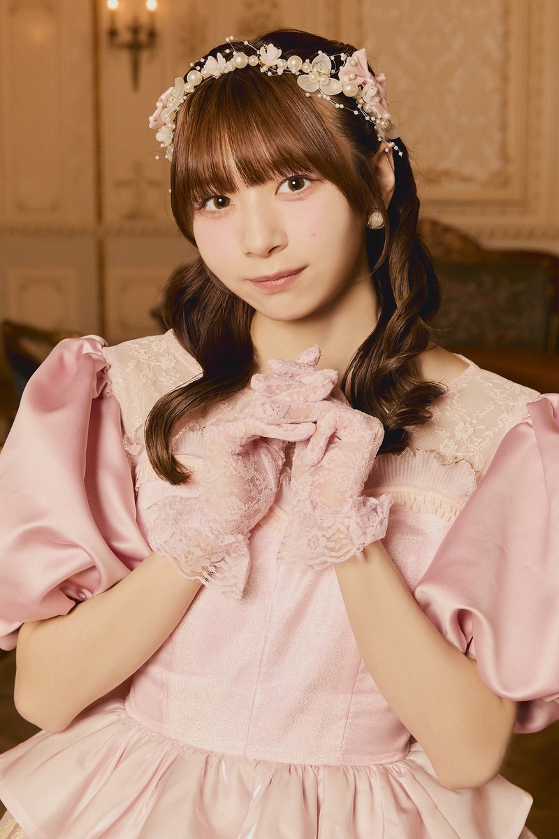 キラ・メイ tweet media