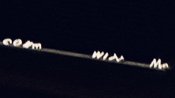 Casey's Corner tweet media