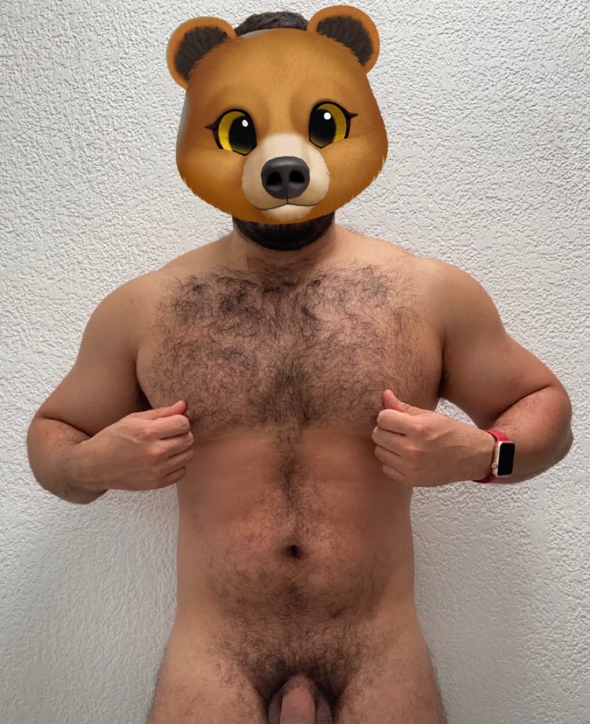 MexaBear tweet media