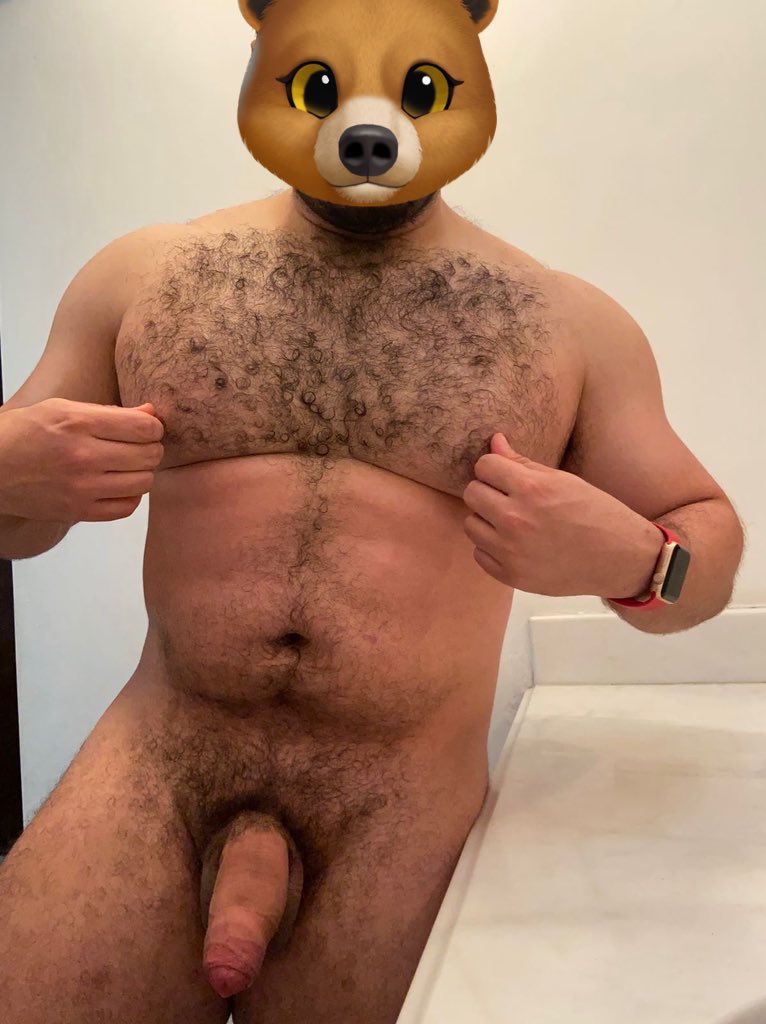 MexaBear tweet media