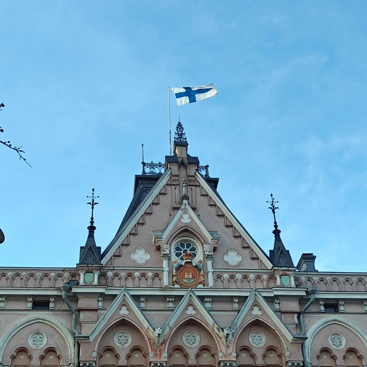 Merja Niemelä tweet media