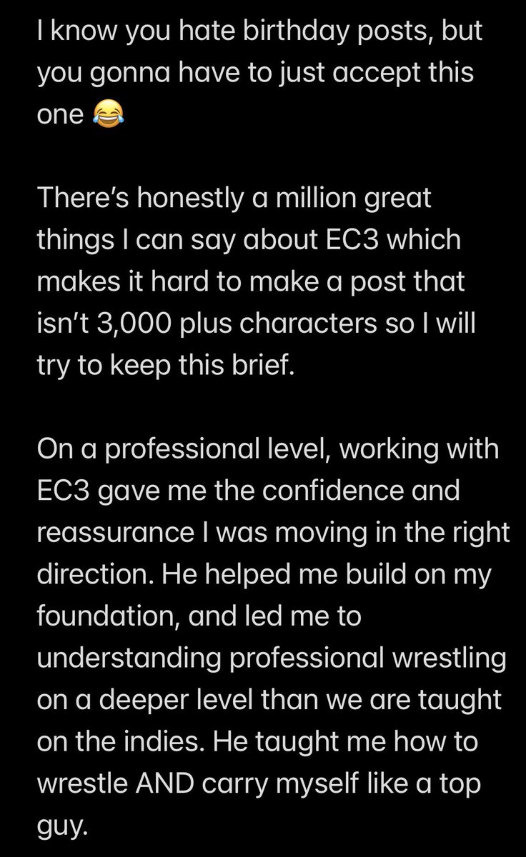 Pretty Boy Smooth™️ tweet media