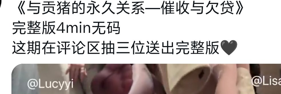 Lisa团队五年运营 tweet media