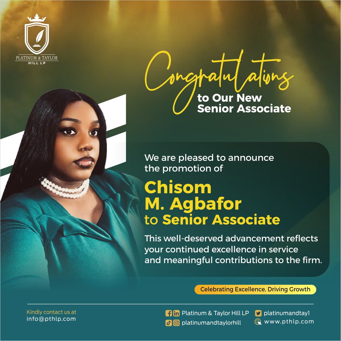 Chisom Agbafor tweet media