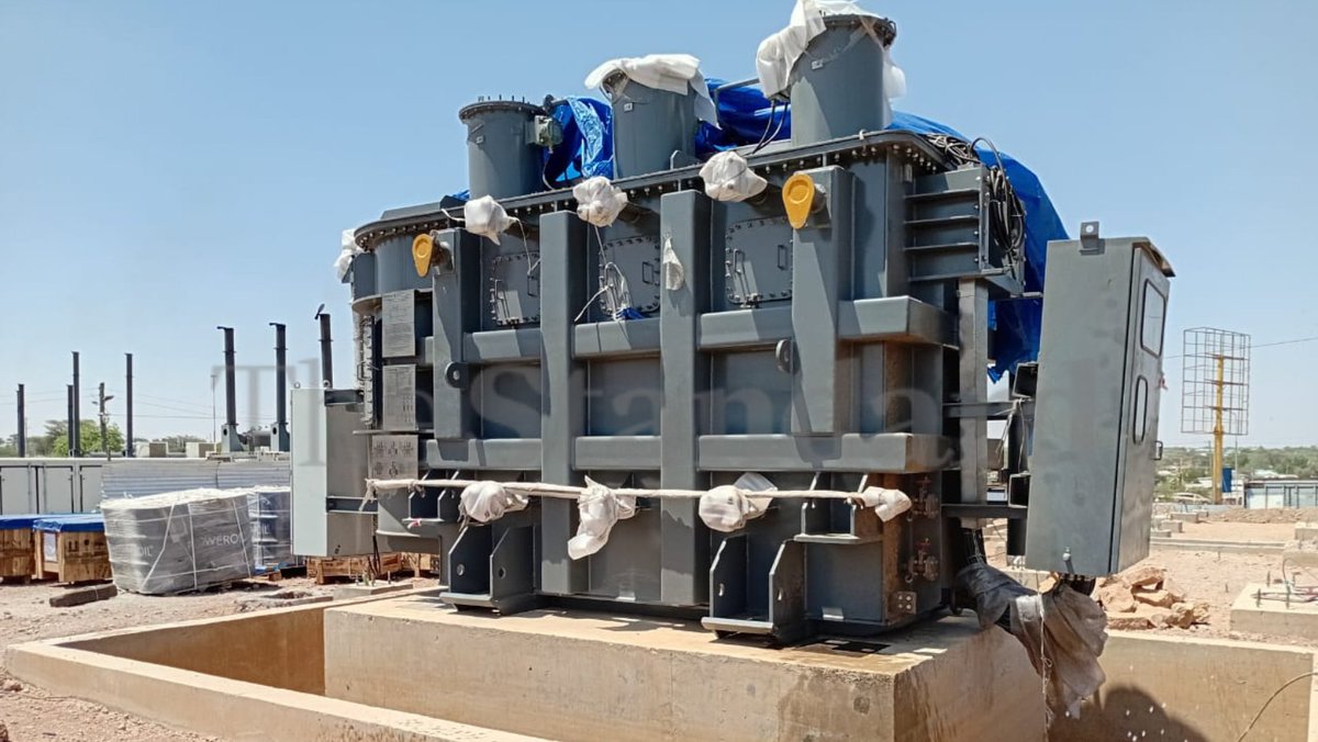 The Standard Digital tweet media