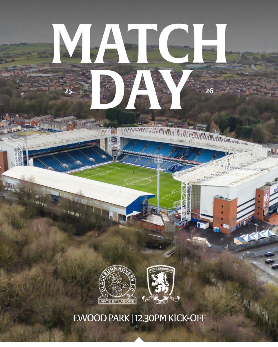 Middlesbrough FC tweet media