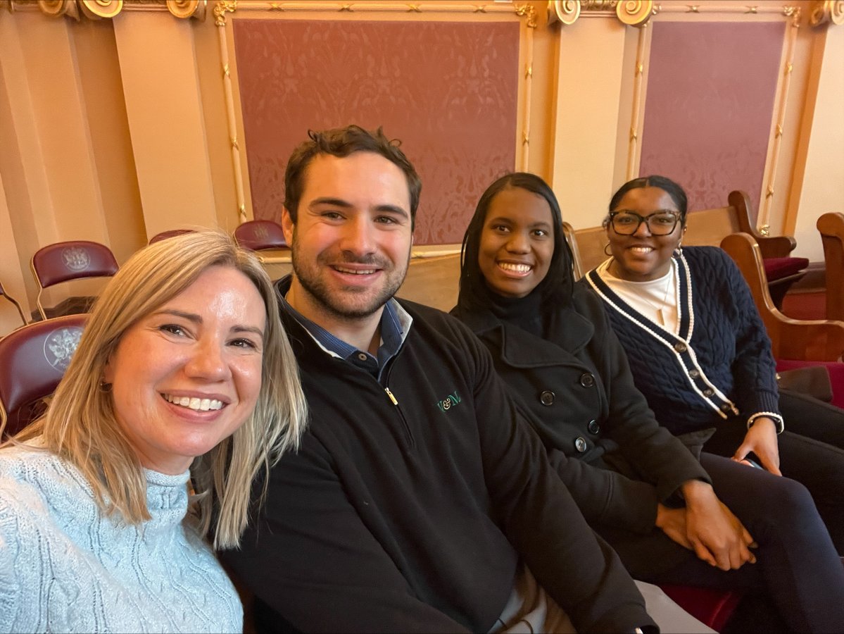 W&M School of Education tweet media