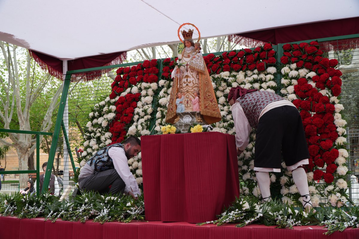 Quart de Poblet tweet media