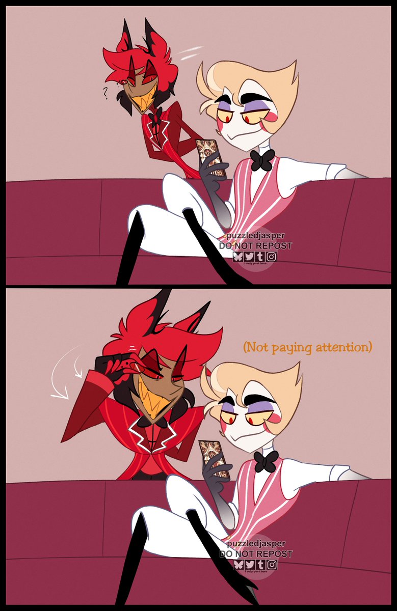 🔞 Jasper (more active on 🦋!) tweet media