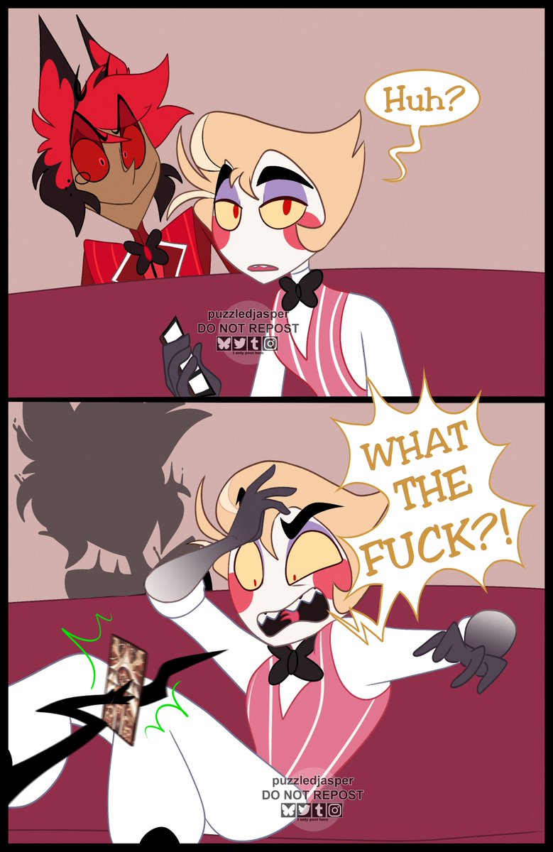 🔞 Jasper (more active on 🦋!) tweet media