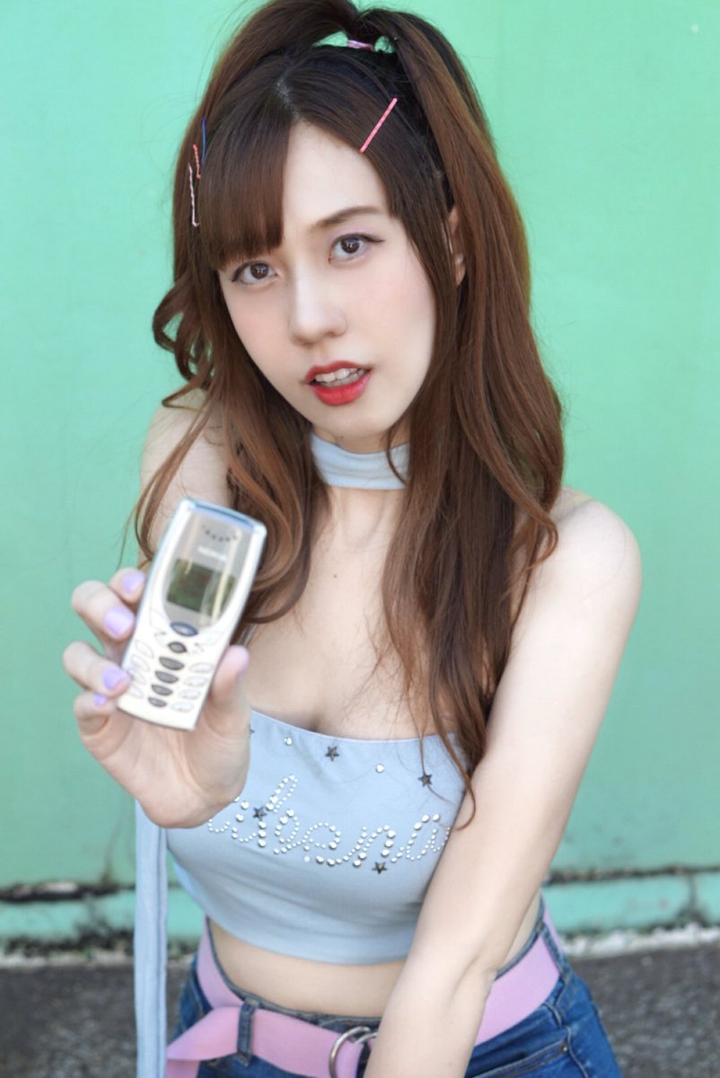 Baifern​ -​ Chan​ バイファーンちゃん tweet media