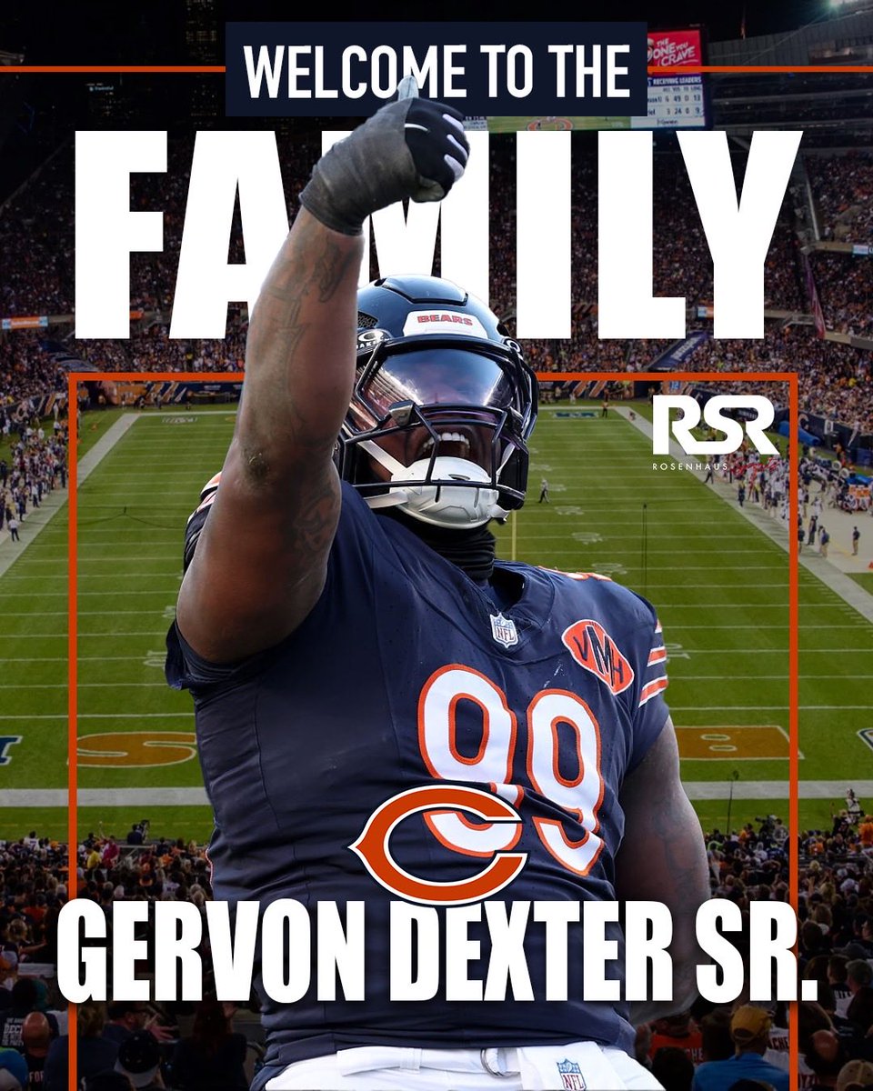 Rosenhaus Sports tweet media