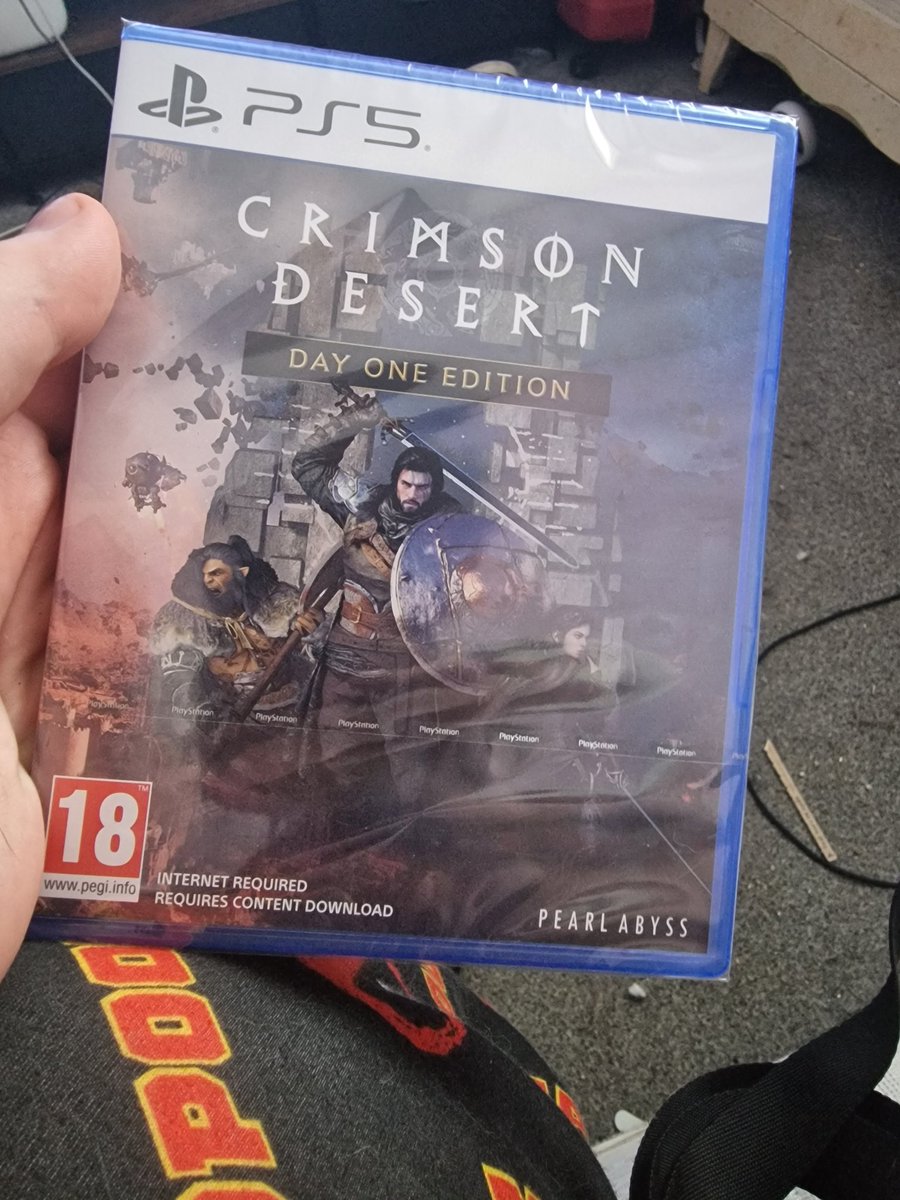 🤘Stormy Hytale🤘 tweet media