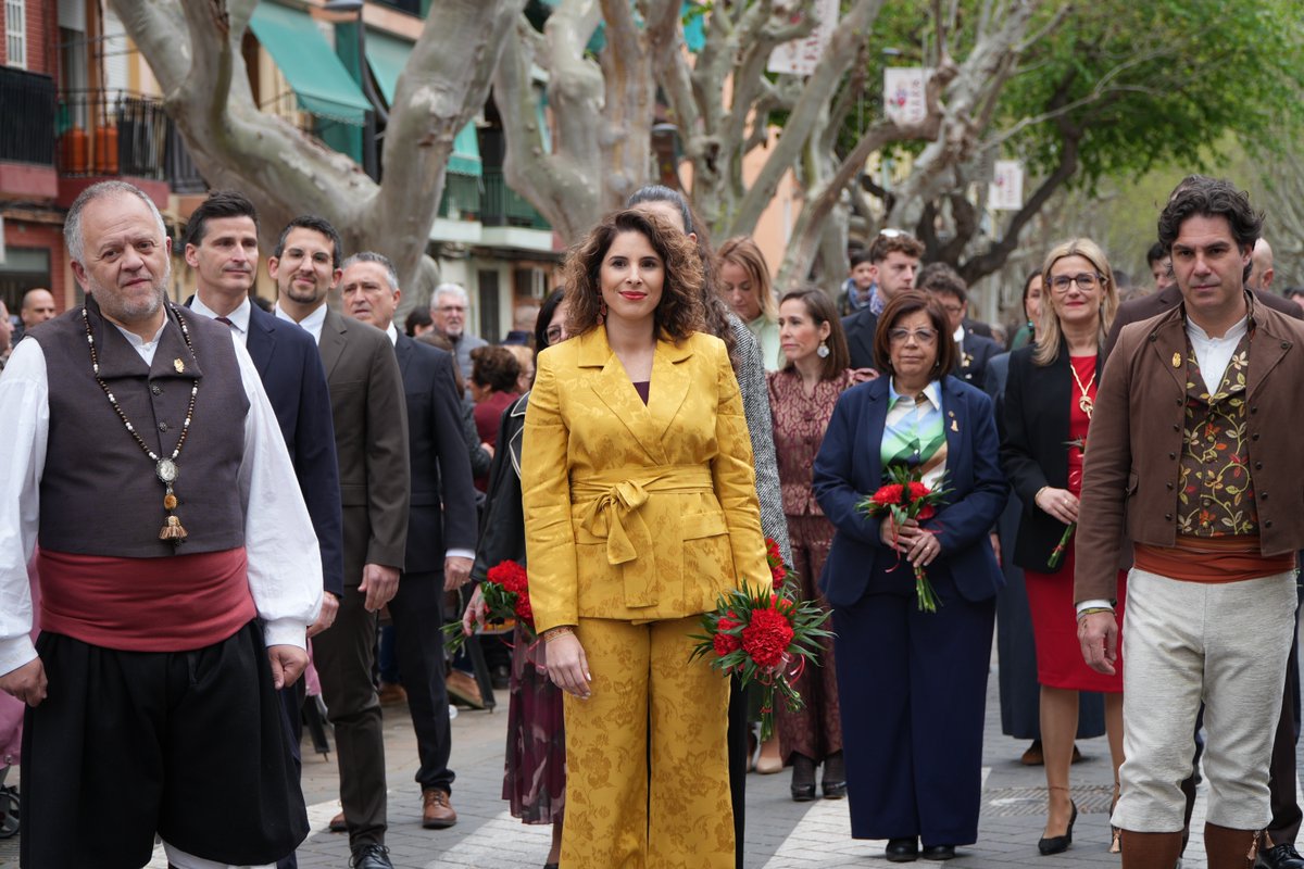 Quart de Poblet tweet media