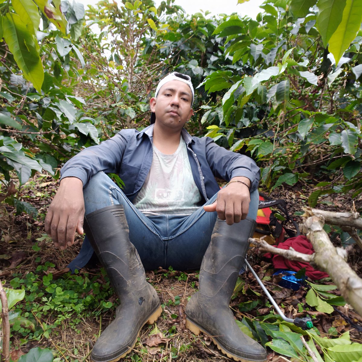 Jhon 👨‍🌾 tweet media