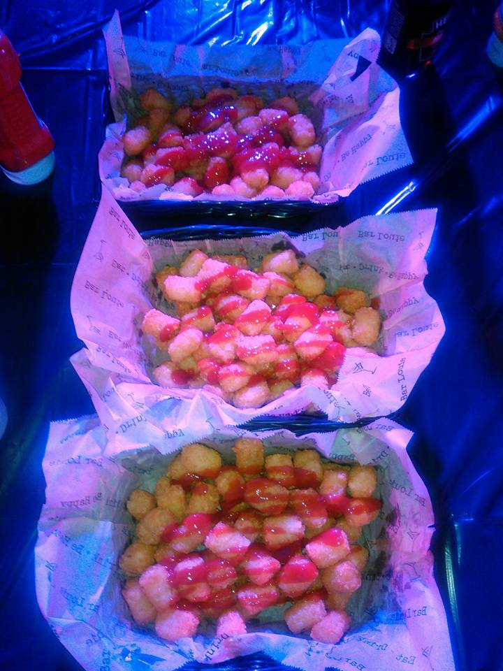 Midnight In The Mountains™🔦🌲💀 tweet media