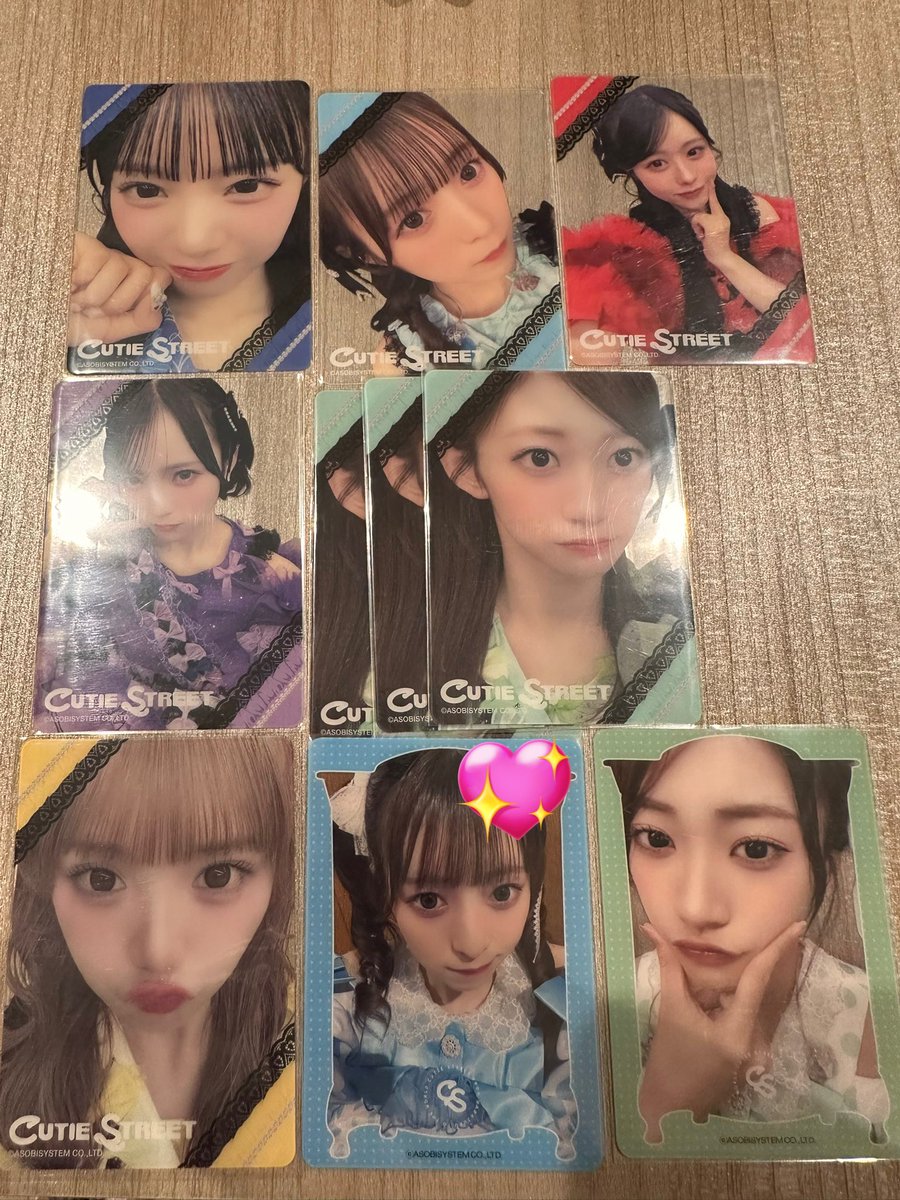 mana❤︎ tweet media