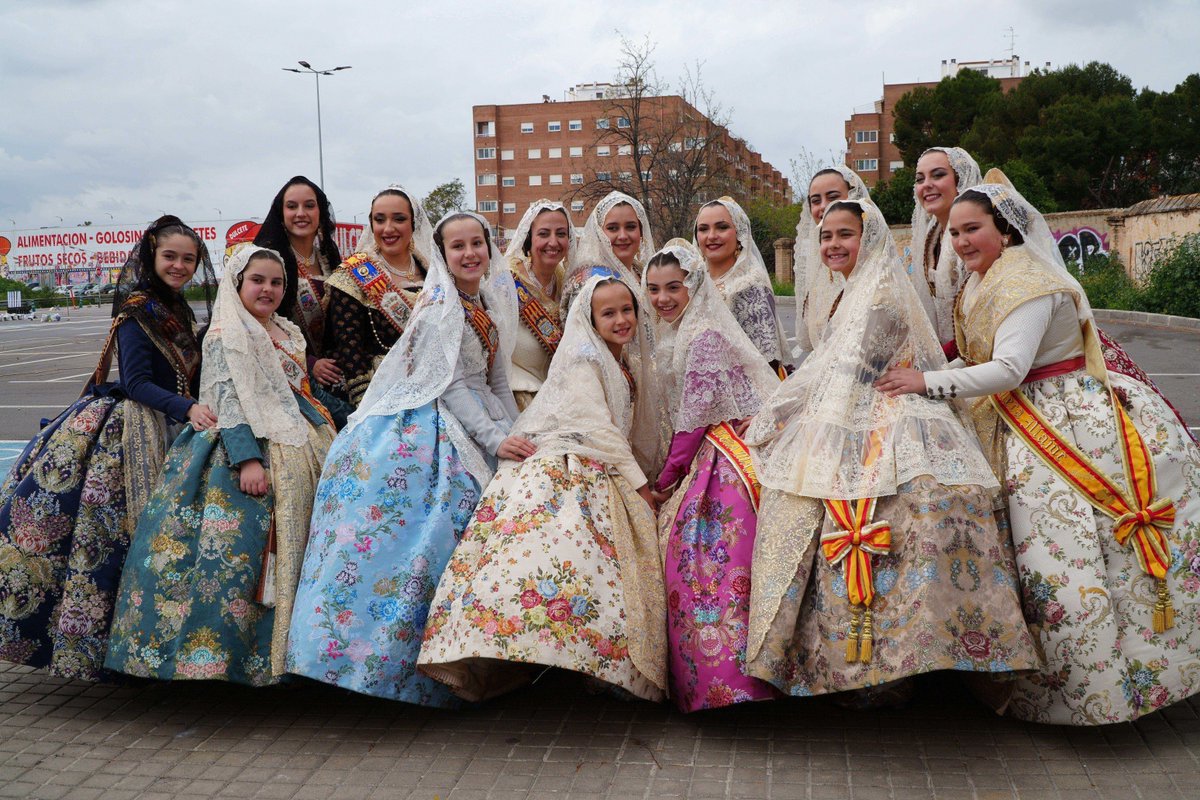 Quart de Poblet tweet media