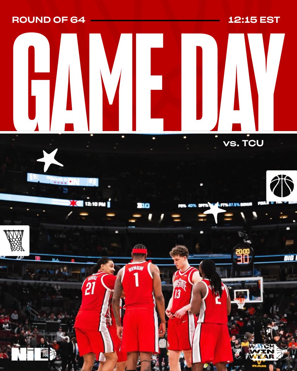 The NIL Store for Ohio State Athletes tweet media