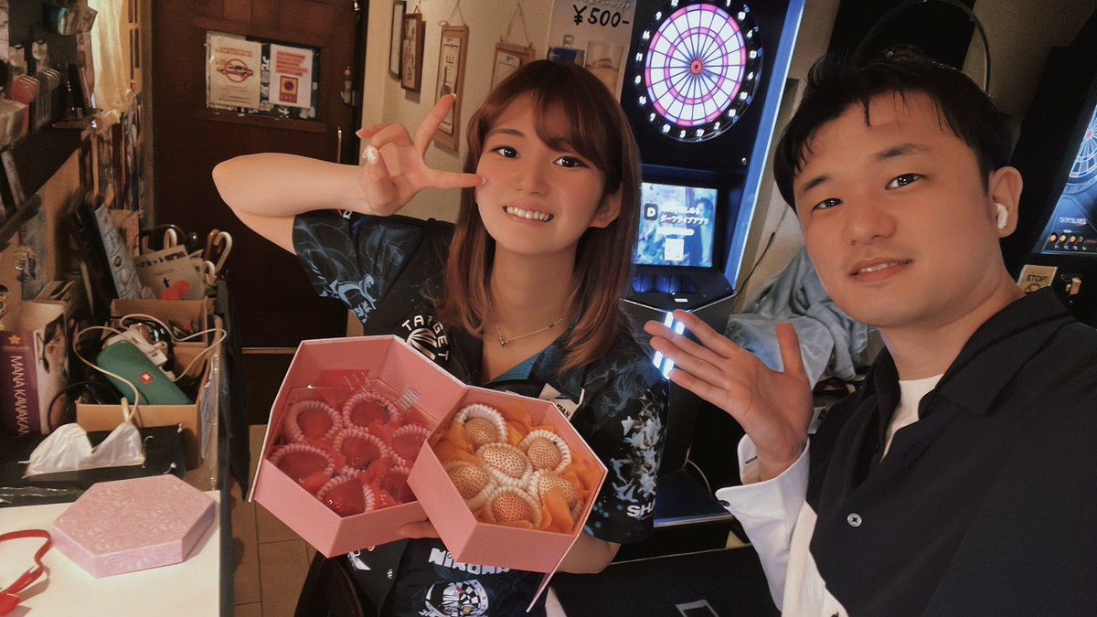 うじうじゆうじ🍣🐾🩵🪽triっ子 tweet media