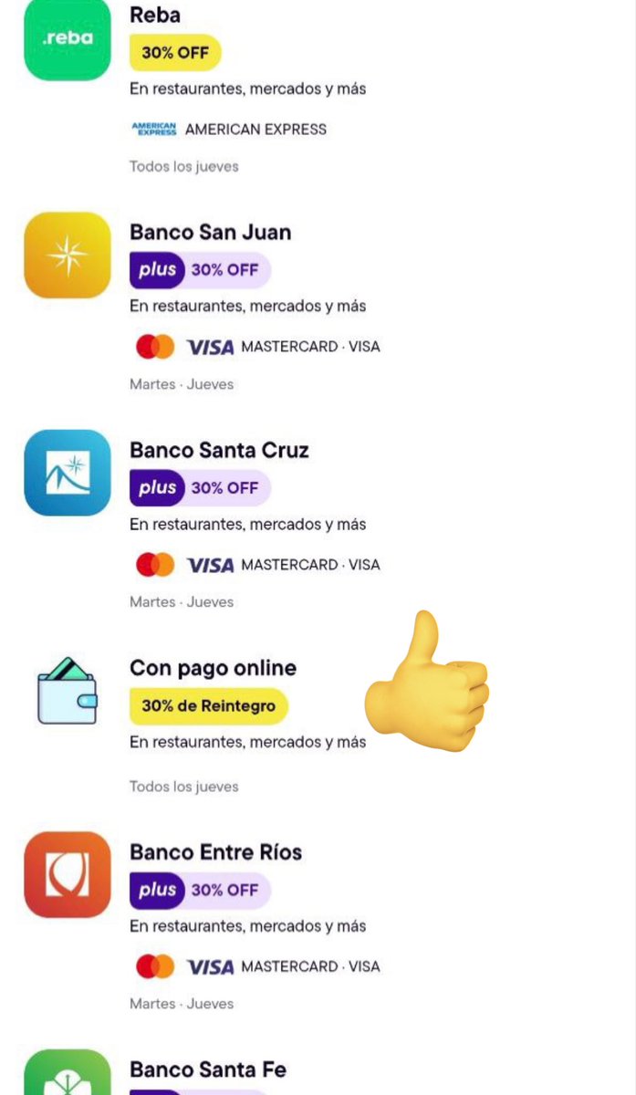Miss Ofertas by Vero 🛒🛍️ tweet media