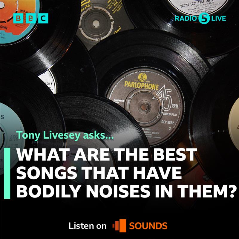 BBC Radio 5 Live tweet media